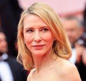 Cate Blanchett gets trolled after describing herself as ‘middle class’ at Cannes Film Festival