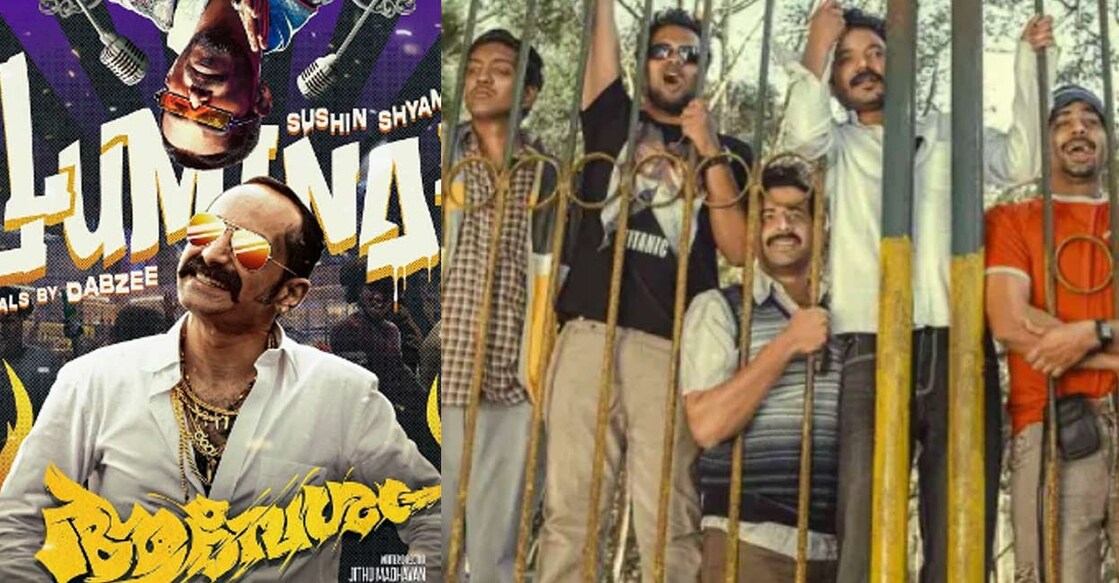 The violence and alcohol abuse in recent movies have been a subject of debate. Photos | Imdb