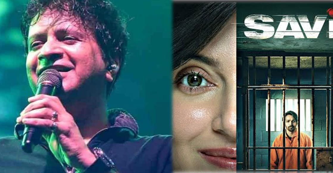 The song is titled 'Vaada Humse Karo'. Photo | Instagram
