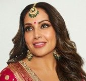 Bipasha Basu announces new book on personal growth and inner peace