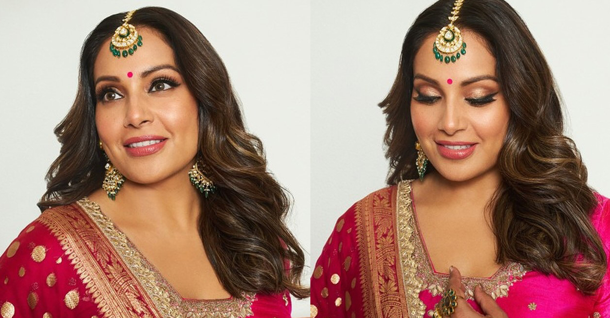 Bipasha Basu. Photo: Instagram