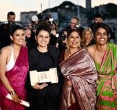 Malayali women are at Cannes: Does it justify underrepresentation of female characters in Mollywood? | Opinion