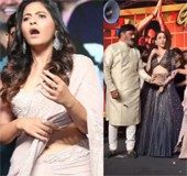 Netizens furious as Nandamuri Balakrishna shoves actor Anjali during 'Gangs of Godavari' event