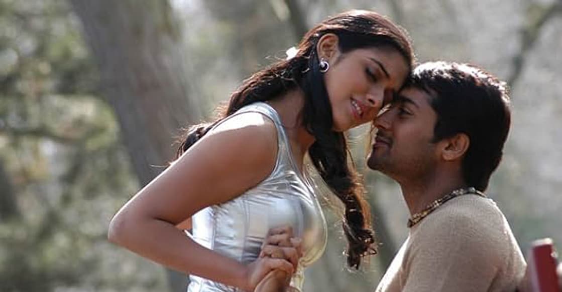 The film was initially released in 2008. Photo | Imdb
