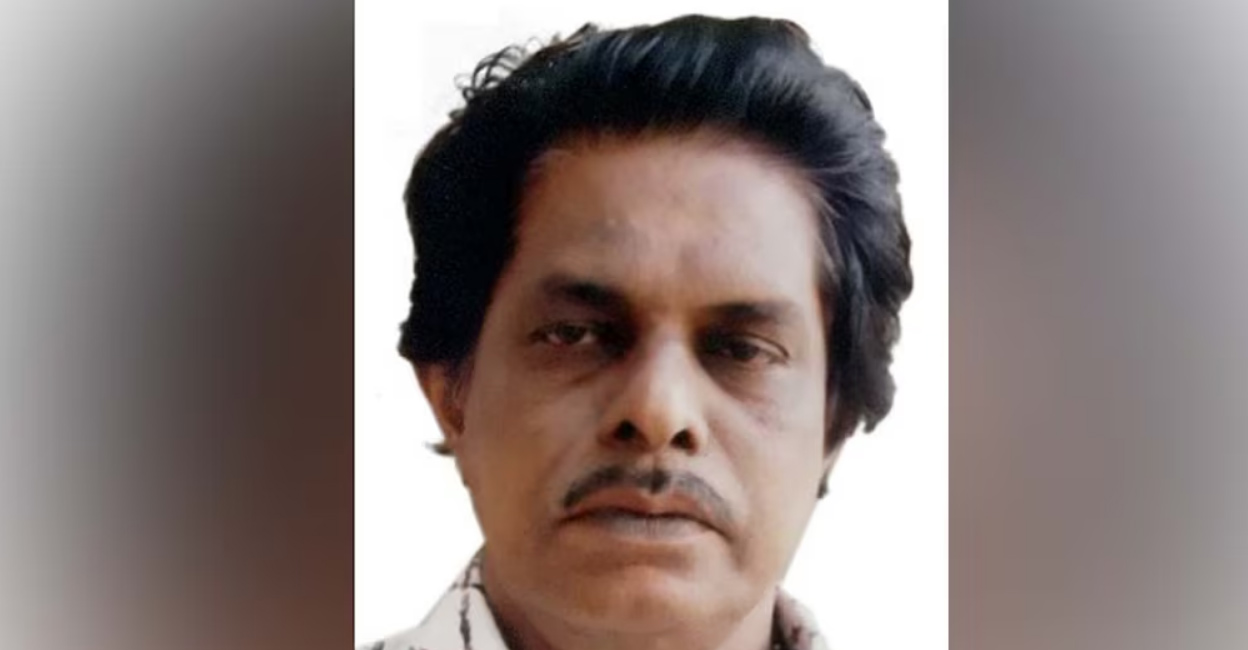 Harikumar directed his first film 'Ambal Poovu' in 1981. Photo | Manoramaonline