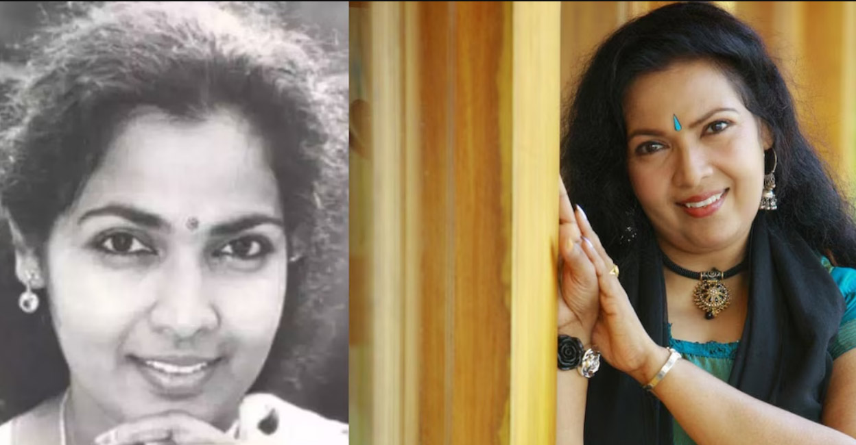 kanakalatha-two The actor in her former years. Photo | Manorama