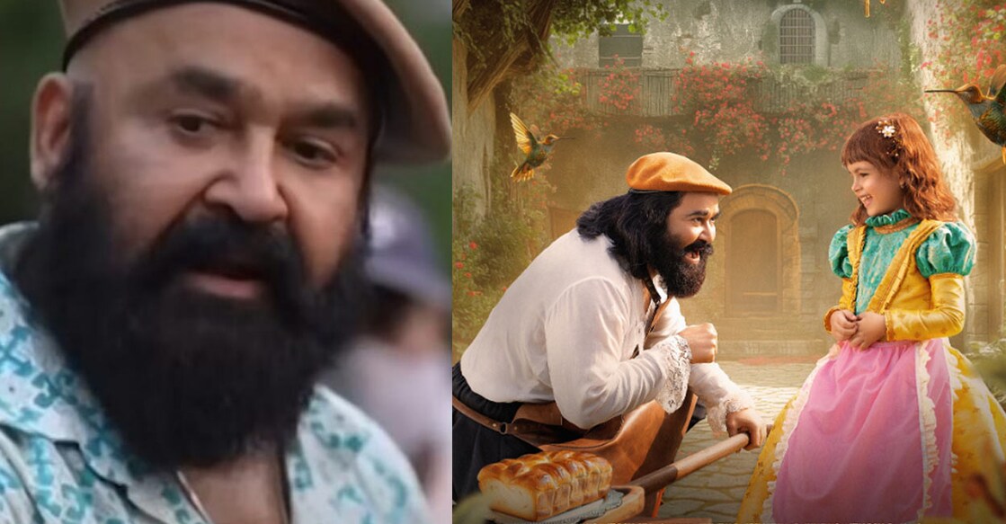mohanlal-barroz mohanlal-barroz