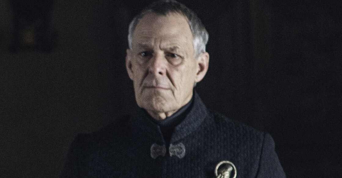 Ian Gelder was known for his role as Kevan Lannister. Photo | Imdb