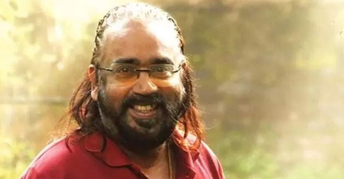 Sangeeth Sivan passed away at a private hospital in Mumbai. File photo