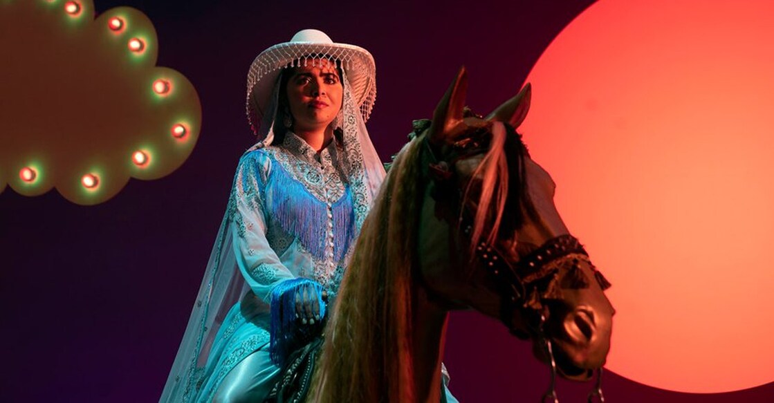 ‘We Are Lady Parts’ premiered its second season on May 30. Photo: X/Malala