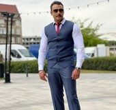 Tattoos, newborn photo shoots: Darshan's prison number 6106 is now a disturbing trend in Karnataka