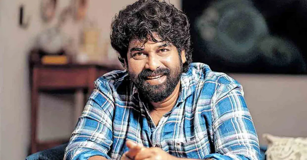 Joju George