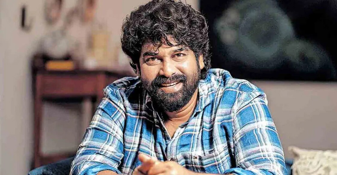 Joju George