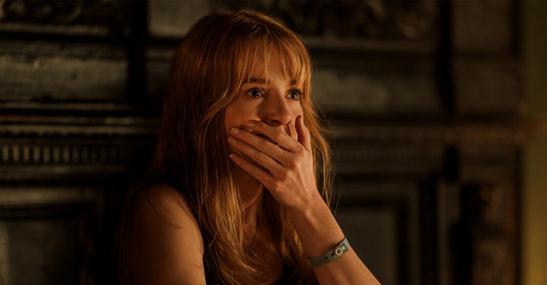 Still from 'Tarot'. Photo: IMDb