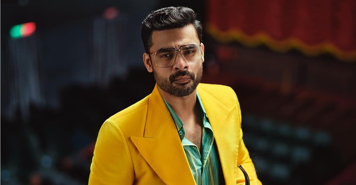 tovino-thomas Thomas Thomas. Photo: Instagram