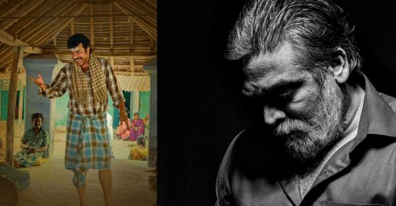 Vijay Sethupathi all praise for Mammootty’s performance in ‘Nanpakal Nerathu Mayakkam’