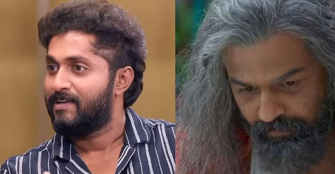 Dhyan Sreenivasan and Pranav Mohanlal. Photos | X