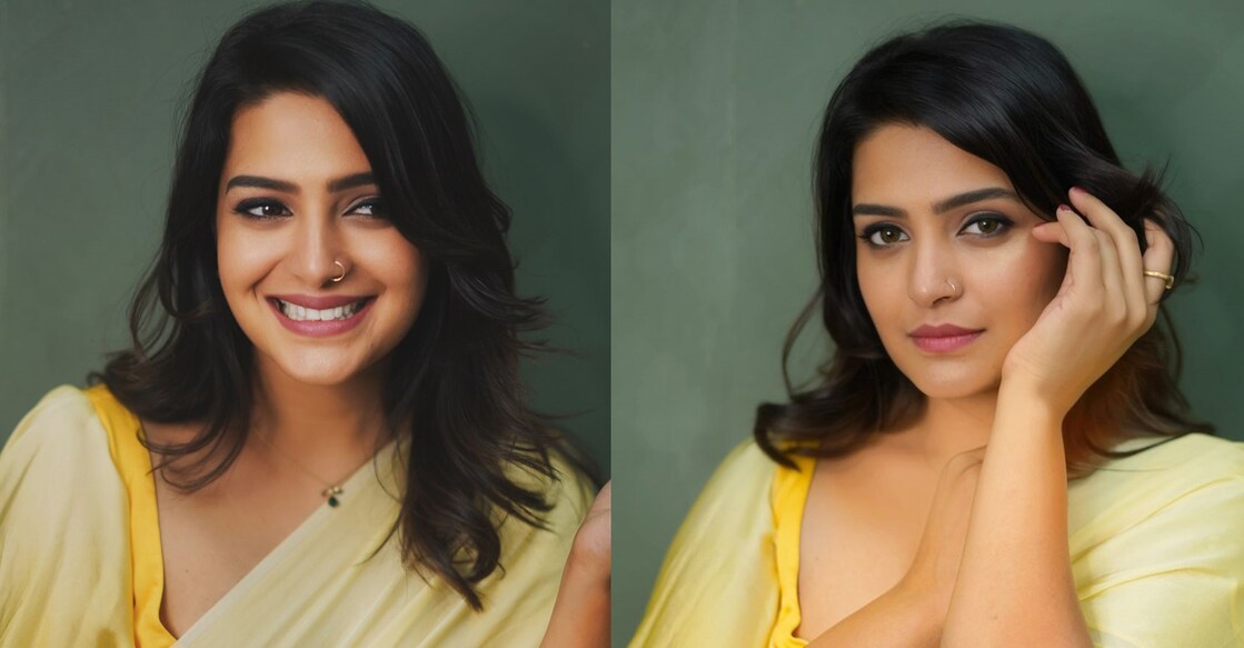 Divya Pillai. Photo: Instagram