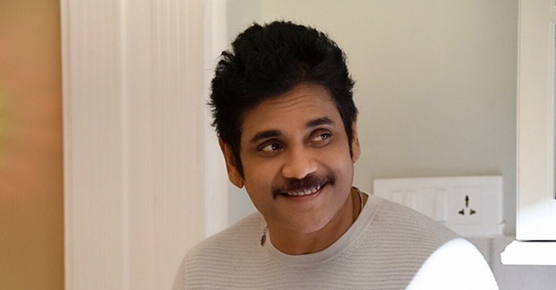 Nagarjuna. Photo: IMDb