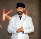 It's citizens right to ask questions: Kamal Haasan says risk in making films that question govt