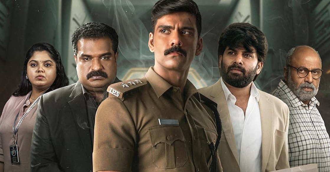 golam-movie-ar Poster of 'Golam'. Photo | Imdb
