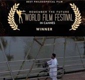 Pradeep Cherian's 'Qadeesso' wins big at Cannes World Film Festival