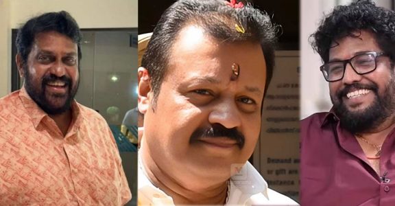 Mollywood colleagues hail Suresh Gopi s victory in LS polls as a  