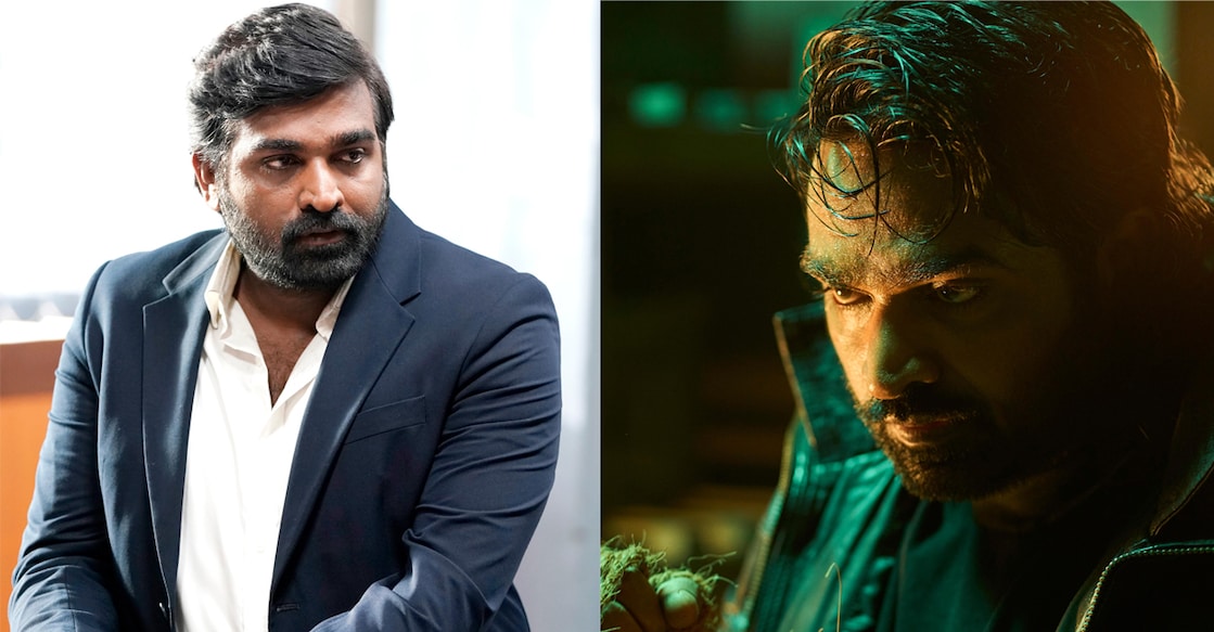 Vijay Sethupathi. Photo: IMDb