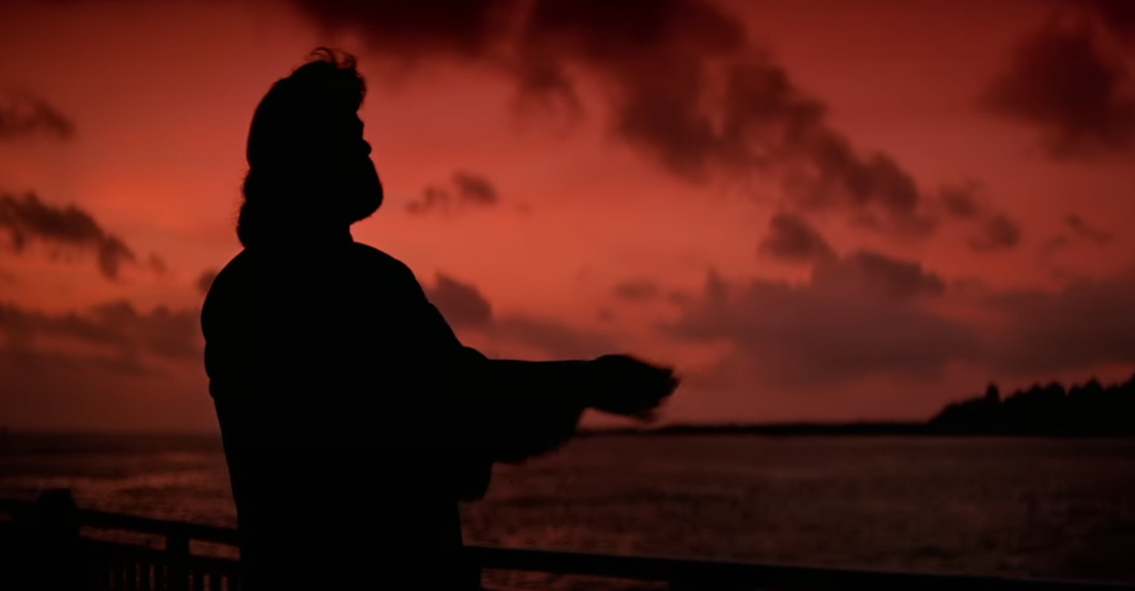 A still from 'Devadoothan' trailer. Photo | YouTube