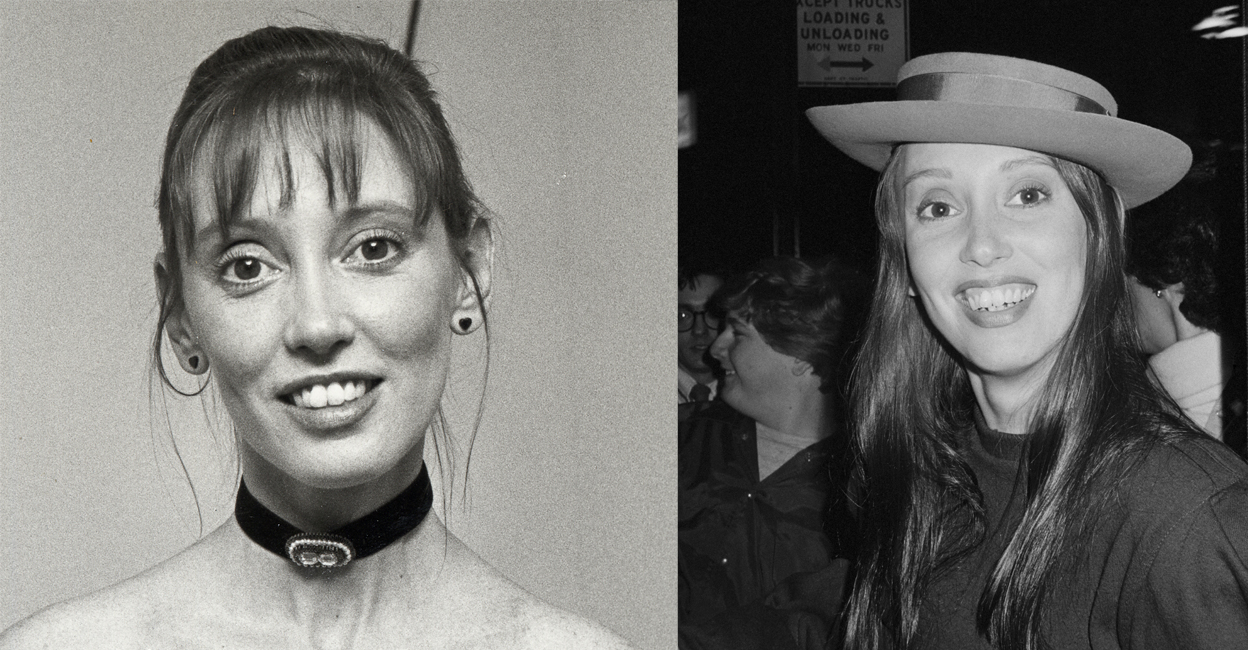 Shelley Duvall. Photo: IMDb