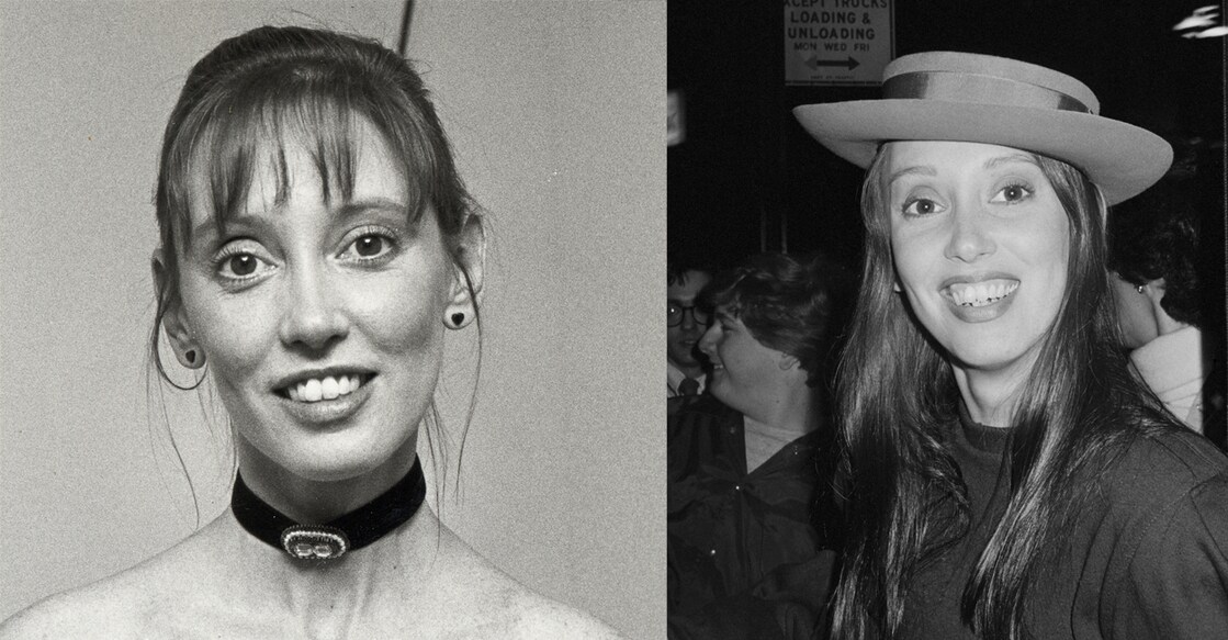 Shelley Duvall. Photo: IMDb