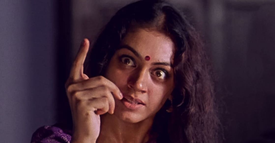 shobhana Shobana. Photo: IMDb