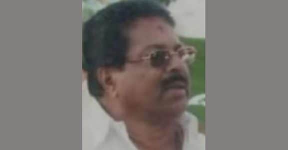 Veteran producer Aroma Mani passes away