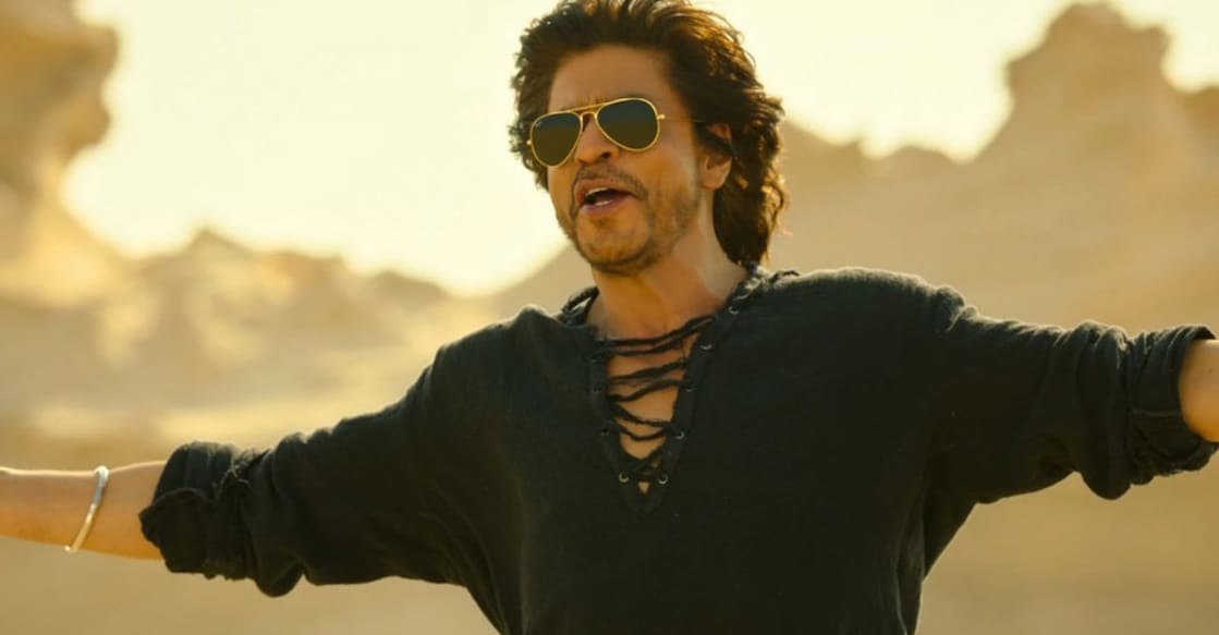 Shah Rukh Khan | Instagram