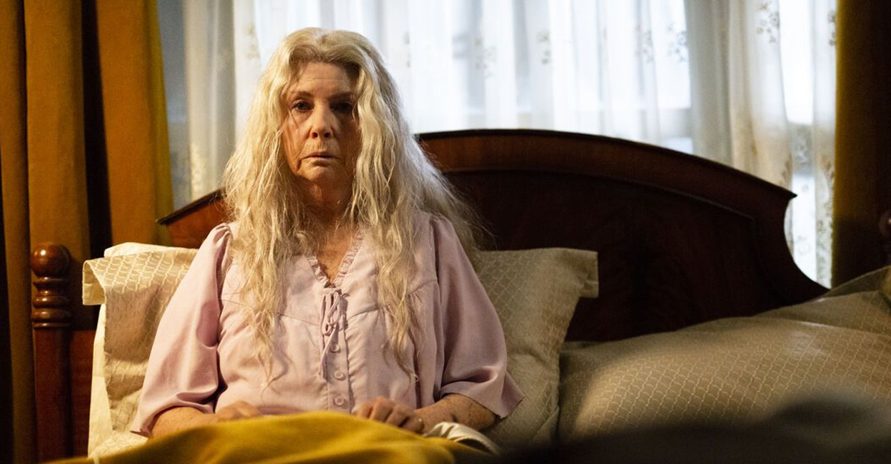 Still from 'Relic'. Photo: IMDb