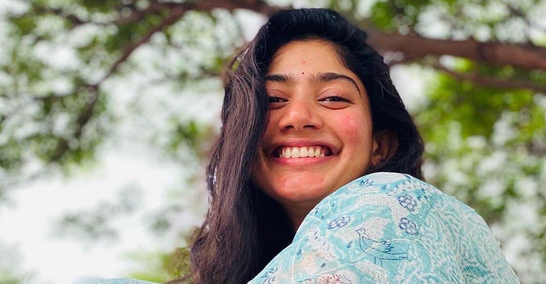 Sai Pallavi. Photo: Instagram