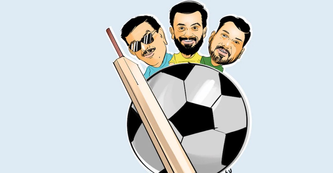 Prithviraj Sukumaran was the first celebrity from Mollywood to get involved in SLK. Photo: Manorama