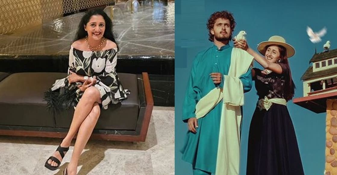 nirmala-shyam Nirmala Shyam. Photo: Instagram