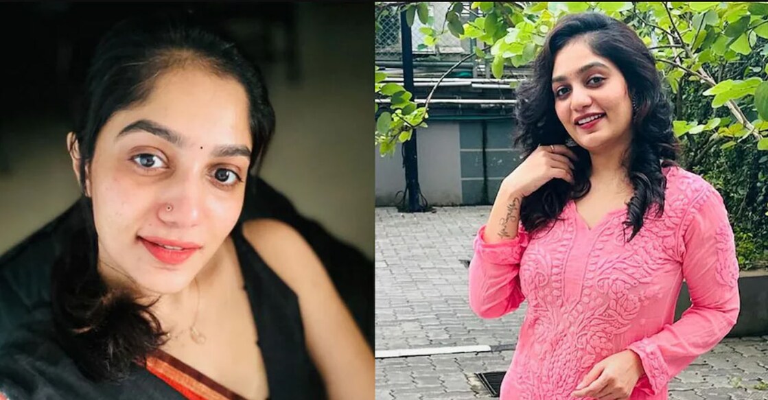 Arya admitted she had even contemplated about returning to her ex-husband. Photos: Instagram