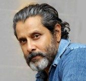 Vikram responds to fan comparison with Ajith and Suriya at 'Thangalaan' event