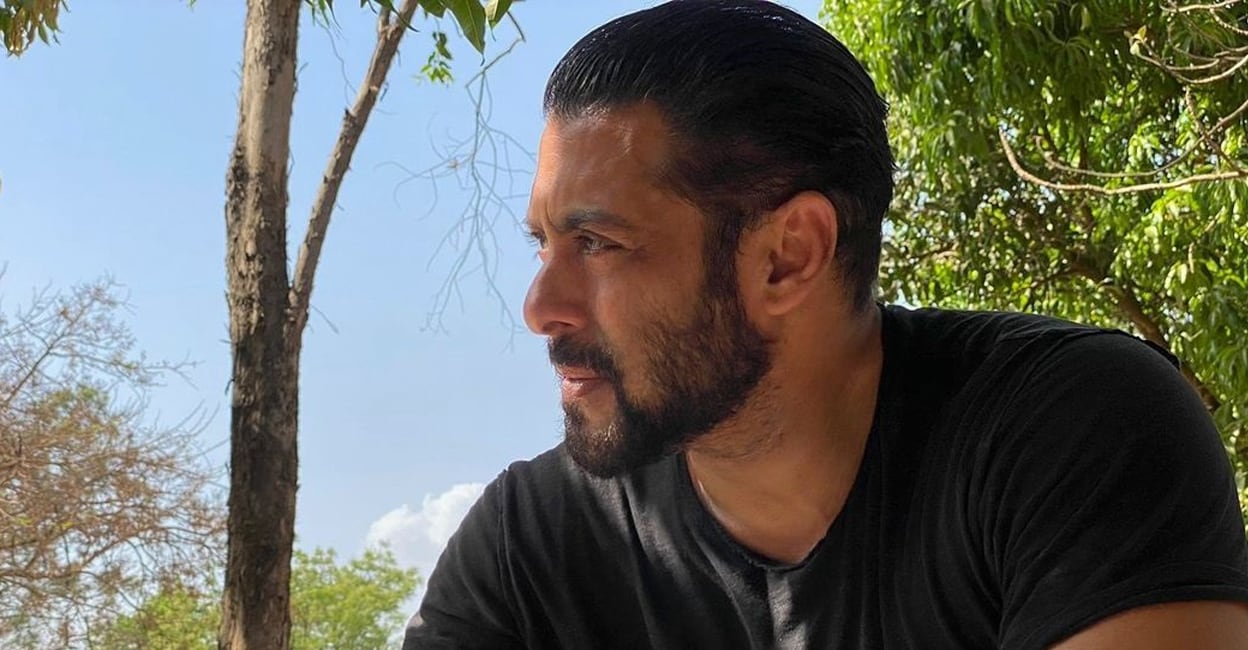 ‘Pay Rs 5 cr or apologise to Lawrence Bishnoi’: Salman Khan receives fresh threat