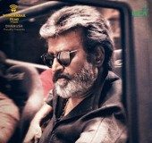 Rajinikanth to sport Kaala-style look in 'Coolie'