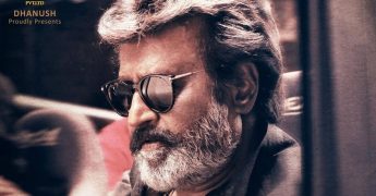 Rajinikanth to sport Kaala-style look in 'Coolie'