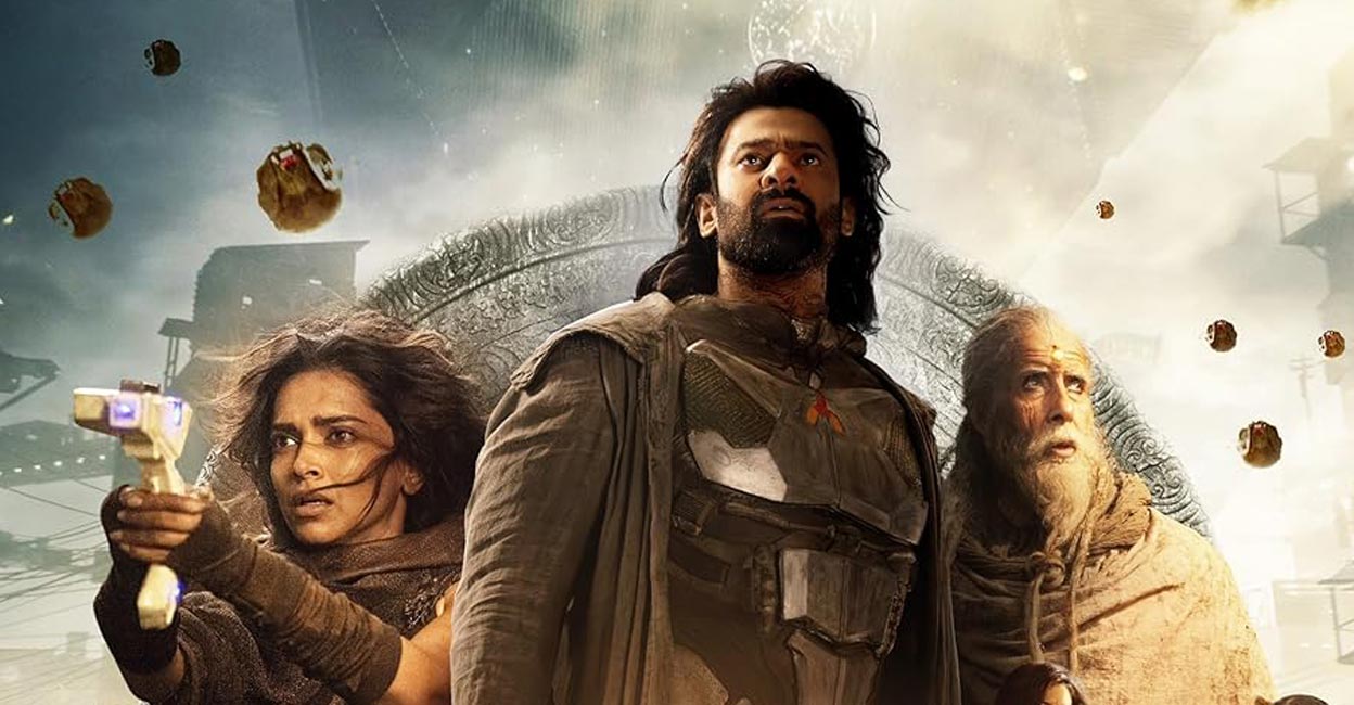 Kalki features a star cast from various industries. Photo | Imdb