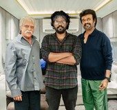 Rajinikanth and Kamal Haasan share frame, setting social media abuzz