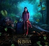 Rashmika Mandanna's intriguing character revealed in 'Kubera'