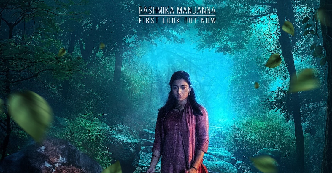 Rashmika Mandanna. Photo: IMDb