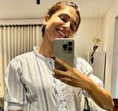 Samantha criticised for her post on alternative medicine, issues clarification