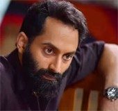 Anoop Chandran criticises Fahadh Faasil's absence from AMMA general body meeting, faces heavy backlash