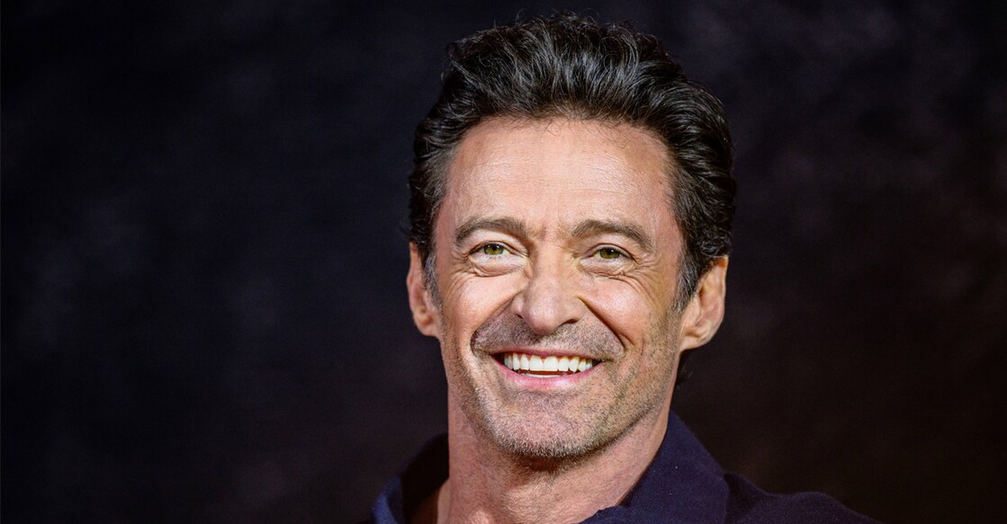 Hugh Jackman. Photo: AFP/Anthony Wallace